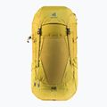 Túra hátizsák Deuter Futura 32 l sárga 340082182060 13