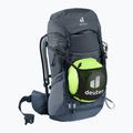 Női túrahátizsák Deuter Futura Pro 34 SL fekete/szürke 340102174030 6