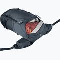 Női túrahátizsák Deuter Futura Pro 34 SL fekete/szürke 340102174030 7