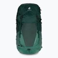 Trekking hátizsák Deuter Futura Pro 34 SL zöld 3401021