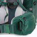 Trekking hátizsák Deuter Futura Pro 34 SL zöld 3401021 4