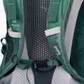 Trekking hátizsák Deuter Futura Pro 34 SL zöld 3401021 5