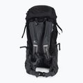 Trekking hátizsák Deuter Futura Pro 36 fekete 3401121 3