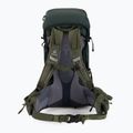 Trekking hátizsák Deuter Futura Pro 36 zöld 3401121 3