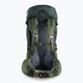 Trekking hátizsák Deuter Futura Pro 40 zöld 3401321 3