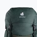 Trekking hátizsák Deuter Futura Pro 40 zöld 3401321 4