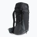 Trekking hátizsák Deuter Futura Pro 42 EL fekete 3401421 2