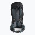 Trekking hátizsák Deuter Futura Pro 42 EL fekete 3401421 3