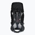 Trekking hátizsák Deuter Futura Air Trek 45 + 10 SL fekete 3402021 3