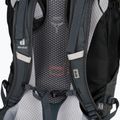 Trekking hátizsák Deuter Futura Air Trek 45 + 10 SL fekete 3402021 5