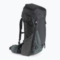 Trekking hátizsák Deuter Futura Air Trek 50 + 10 fekete 3402121 2