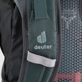 Trekking hátizsák Deuter Futura Air Trek 50 + 10 fekete 3402121 5