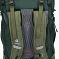 Trekking hátizsák Deuter Futura Air Trek 50 + 10 zöld 3402121 5