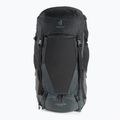 Női túra hátizsák Deuter Futura Air Trek 55 + 10 SL fekete 340222174030 2