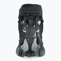 Női túra hátizsák Deuter Futura Air Trek 55 + 10 SL fekete 340222174030 3