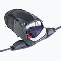 Női túra hátizsák Deuter Futura Air Trek 55 + 10 SL fekete 340222174030 8