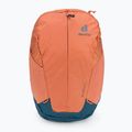 Női hátizsák Deuter AC Lite 15 l SL narancssárga 342002153330 2