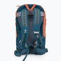 Női hátizsák Deuter AC Lite 15 l SL narancssárga 342002153330 3