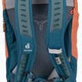 Női hátizsák Deuter AC Lite 15 l SL narancssárga 342002153330 5