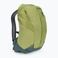 Női hátizsák Deuter AC Lite 15 l SL zöld 342002122720