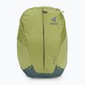 Női hátizsák Deuter AC Lite 15 l SL zöld 342002122720 2