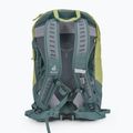 Női hátizsák Deuter AC Lite 15 l SL zöld 342002122720 3