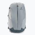Női hátizsák Deuter AC Lite 21 SL kék 3420221