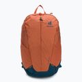 Női hátizsák Deuter AC Lite 21 SL narancssárga 3420221 2