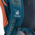 Női hátizsák Deuter AC Lite 21 SL narancssárga 3420221 5
