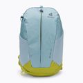Női hátizsák Deuter AC Lite 21 SL kék 342022132430 2