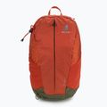 Hátizsák Deuter AC Lite 23 piros 3420321 2