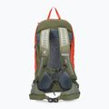 Hátizsák Deuter AC Lite 23 piros 3420321 3