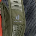 Hátizsák Deuter AC Lite 23 piros 3420321 5