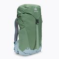 Női hátizsák Deuter AC Lite 14 SL zöld 342052123350