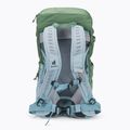 Női hátizsák Deuter AC Lite 14 SL zöld 342052123350 4