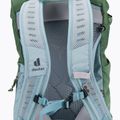Női hátizsák Deuter AC Lite 14 SL zöld 342052123350 5