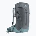 Deuter AC Lite 22 SL túrahátizsák szürke 342072144090 9