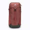 Hátizsák Deuter AC Lite 24 l piros 342082152130