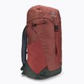 Hátizsák Deuter AC Lite 24 l piros 342082152130 2