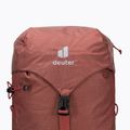 Hátizsák Deuter AC Lite 24 l piros 342082152130 3