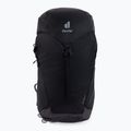 Deuter AC Lite 30 túra hátizsák fekete 342102174030