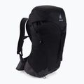 Deuter AC Lite 30 túra hátizsák fekete 342102174030 2