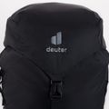 Deuter AC Lite 30 túra hátizsák fekete 342102174030 4