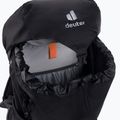 Deuter AC Lite 30 túra hátizsák fekete 342102174030 6