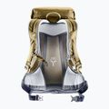 Túrahátizsák deuter Zugspitze SL 22 l clay/navy 2