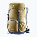 Túrahátizsák deuter Zugspitze SL 22 l clay/navy 3