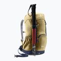 Túrahátizsák deuter Zugspitze SL 22 l clay/navy 5