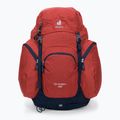 Túra hátizsák Deuter Groden 32 narancssárga 343032153150 2