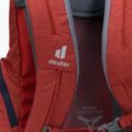 Túra hátizsák Deuter Groden 32 narancssárga 343032153150 5
