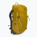Trekking hátizsák Deuter Trail 26 sárga 3440321